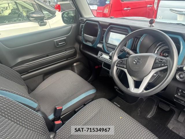 Suzuki HUSTLER 2023-07 8856166-8