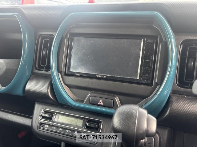 Suzuki HUSTLER 2023-07 8856166-9