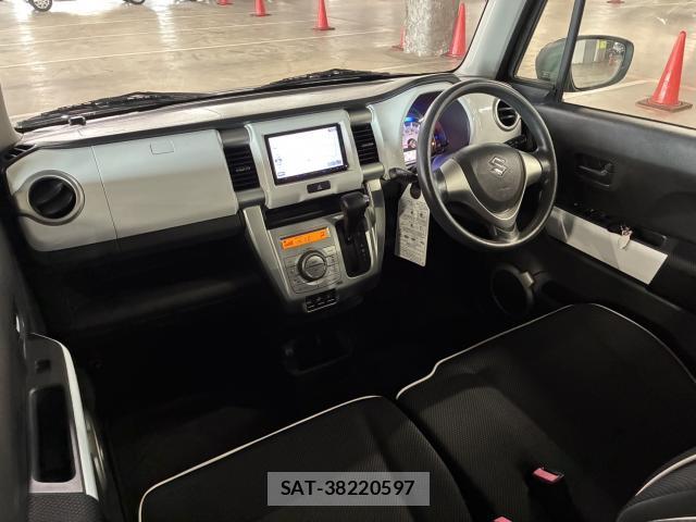 Suzuki HUSTLER 2015-08 8856623-10