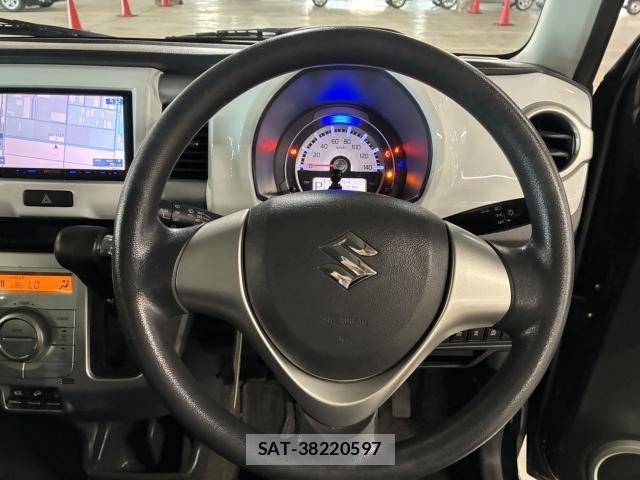 Suzuki HUSTLER 2015-08 8856623-13