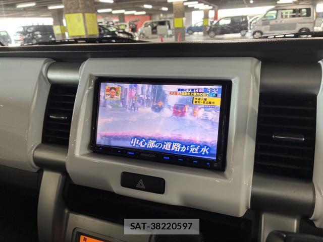 Suzuki HUSTLER 2015-08 8856623-14