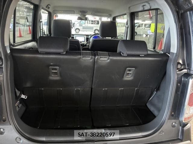 Suzuki HUSTLER 2015-08 8856623-17