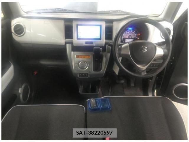 Suzuki HUSTLER 2015-08 8856623-2