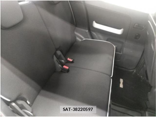 Suzuki HUSTLER 2015-08 8856623-5