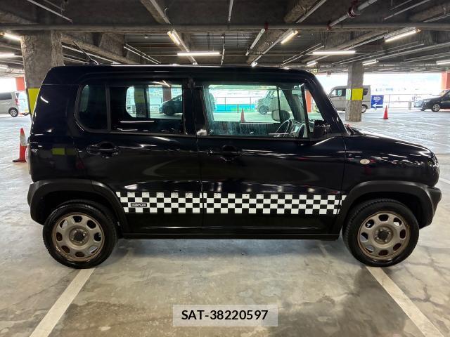 Suzuki HUSTLER 2015-08 8856623-8