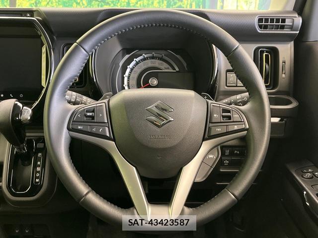 Suzuki HUSTLER 2026-01 8856692-10