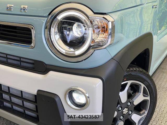 Suzuki HUSTLER 2026-01 8856692-11