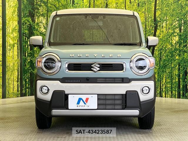 Suzuki HUSTLER 2026-01 8856692-13