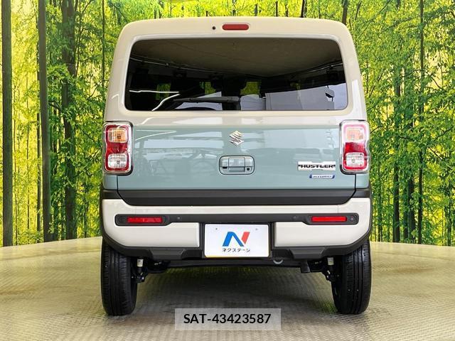 Suzuki HUSTLER 2026-01 8856692-14