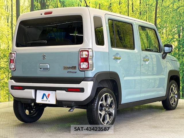 Suzuki HUSTLER 2026-01 8856692-16