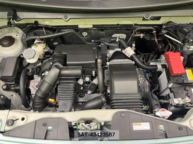 Suzuki HUSTLER 2026-01 8856692-17