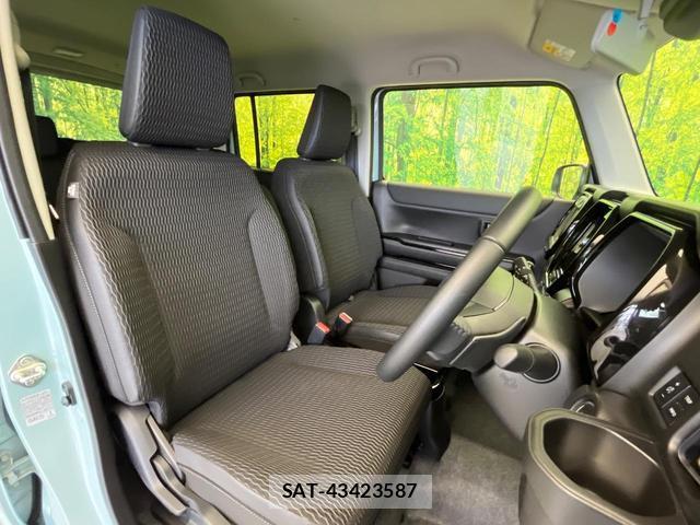 Suzuki HUSTLER 2026-01 8856692-7