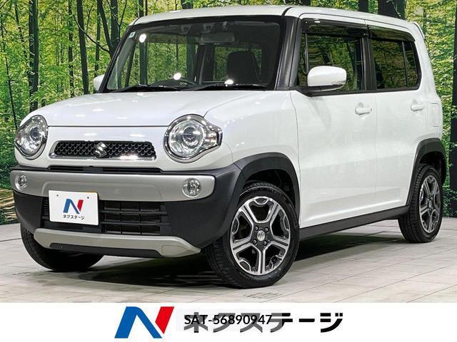 Suzuki HUSTLER 2016-08 8856792-0
