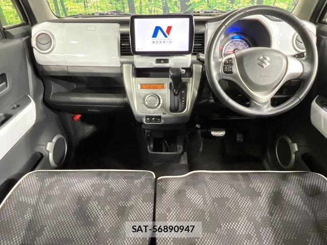 Suzuki HUSTLER 2016-08 8856792-1