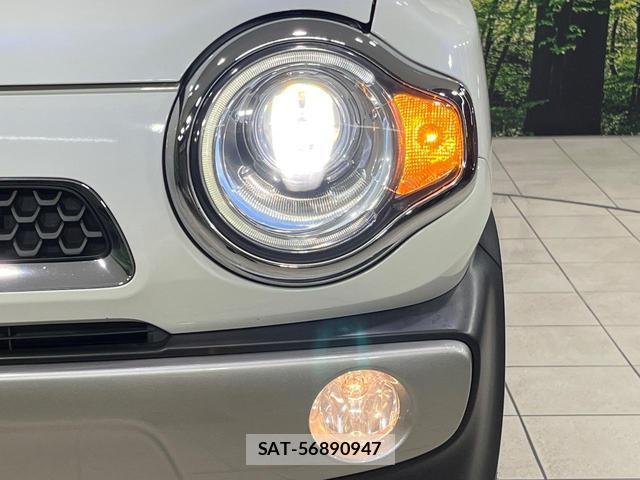 Suzuki HUSTLER 2016-08 8856792-11