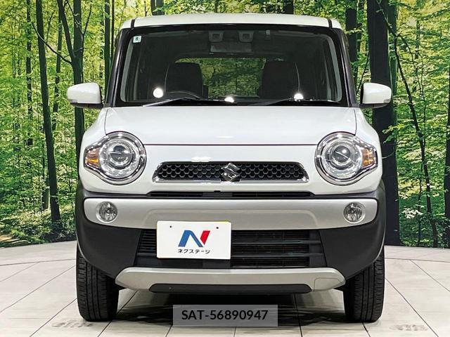 Suzuki HUSTLER 2016-08 8856792-13