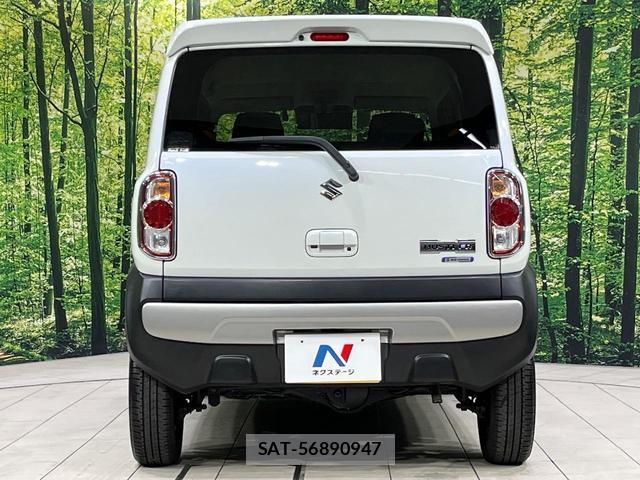 Suzuki HUSTLER 2016-08 8856792-14