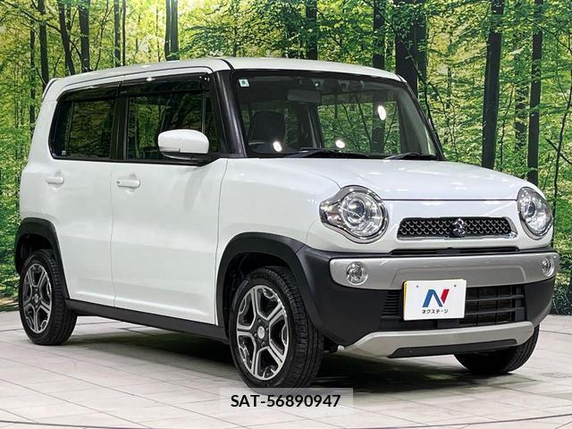 Suzuki HUSTLER 2016-08 8856792-15