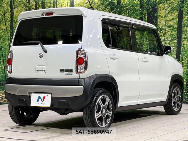 Suzuki HUSTLER 2016-08 8856792-16