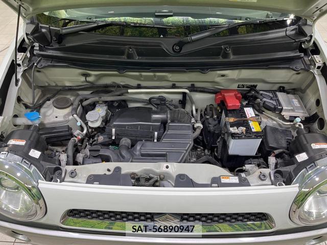 Suzuki HUSTLER 2016-08 8856792-17