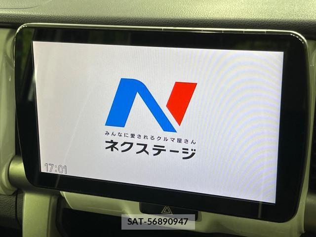 Suzuki HUSTLER 2016-08 8856792-2