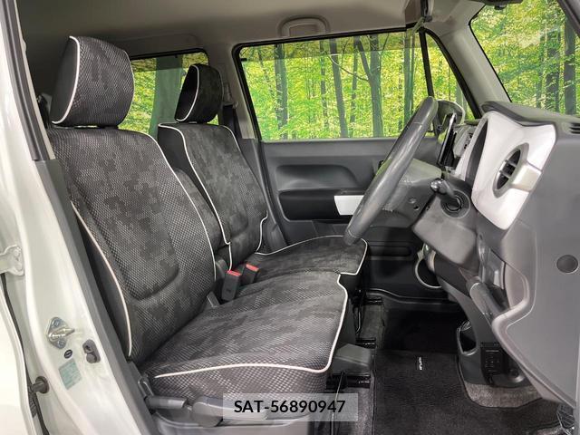 Suzuki HUSTLER 2016-08 8856792-7