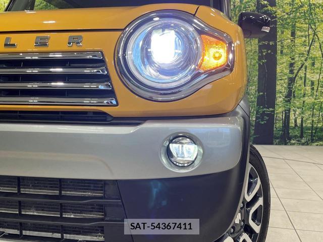 Suzuki HUSTLER 2019-02 8856793-11