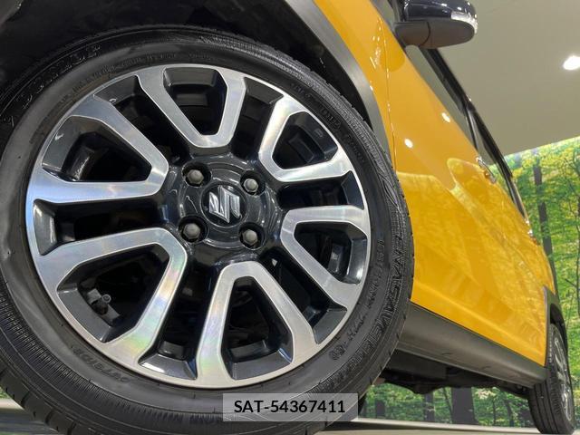 Suzuki HUSTLER 2019-02 8856793-12