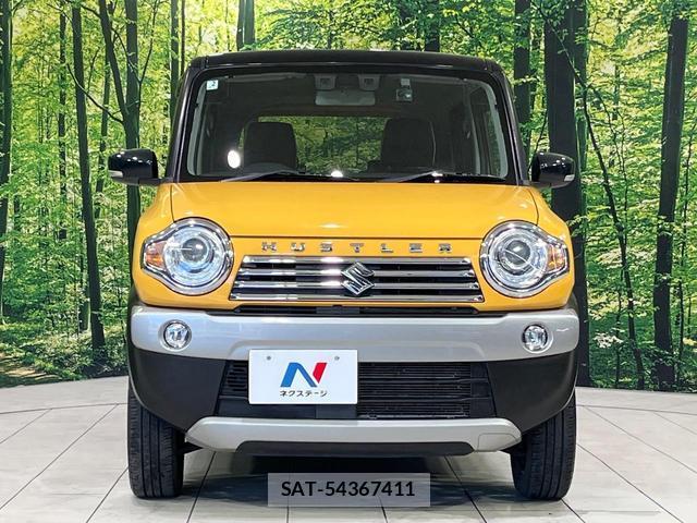Suzuki HUSTLER 2019-02 8856793-13