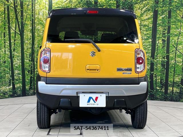Suzuki HUSTLER 2019-02 8856793-14