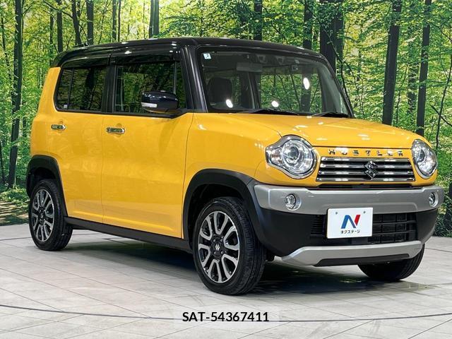 Suzuki HUSTLER 2019-02 8856793-15
