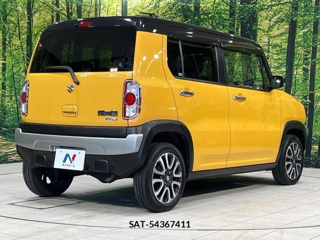 Suzuki HUSTLER 2019-02 8856793-16