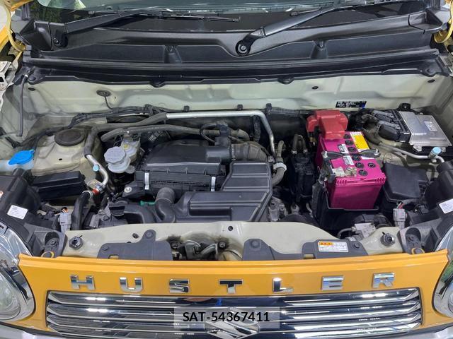 Suzuki HUSTLER 2019-02 8856793-17