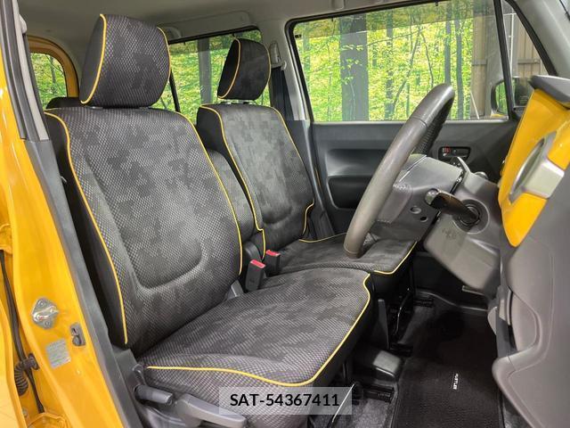 Suzuki HUSTLER 2019-02 8856793-7