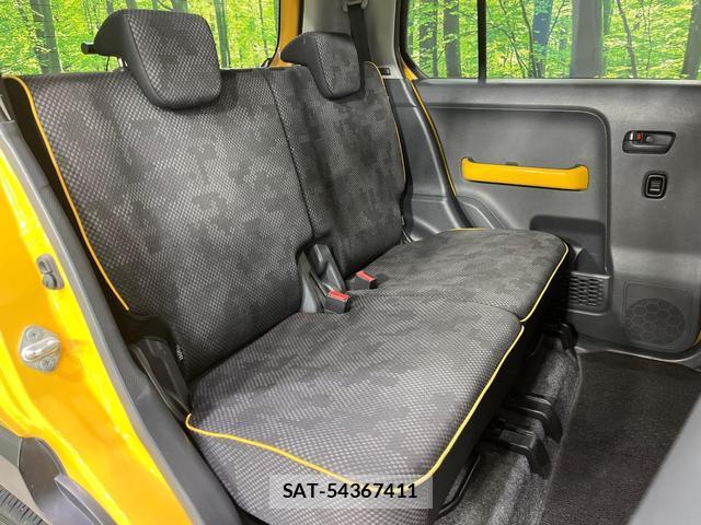 Suzuki HUSTLER 2019-02 8856793-8
