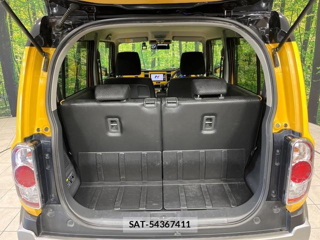 Suzuki HUSTLER 2019-02 8856793-9
