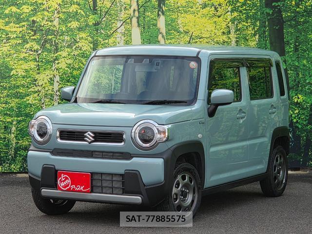 Suzuki HUSTLER 2024-09 8856819-0