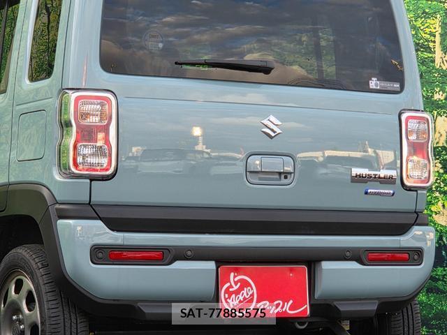 Suzuki HUSTLER 2024-09 8856819-10