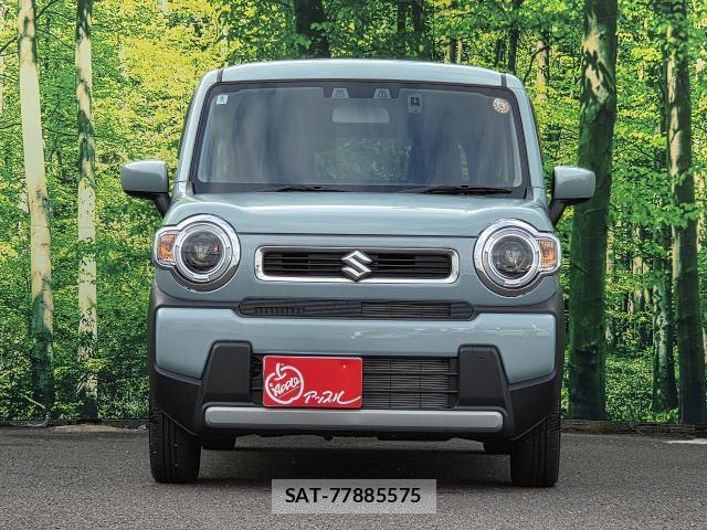 Suzuki HUSTLER 2024-09 8856819-13