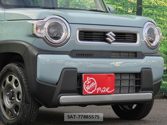 Suzuki HUSTLER 2024-09 8856819-14