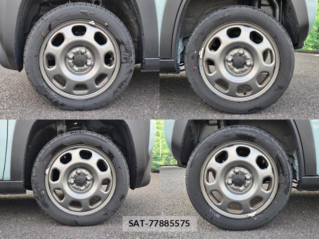 Suzuki HUSTLER 2024-09 8856819-15