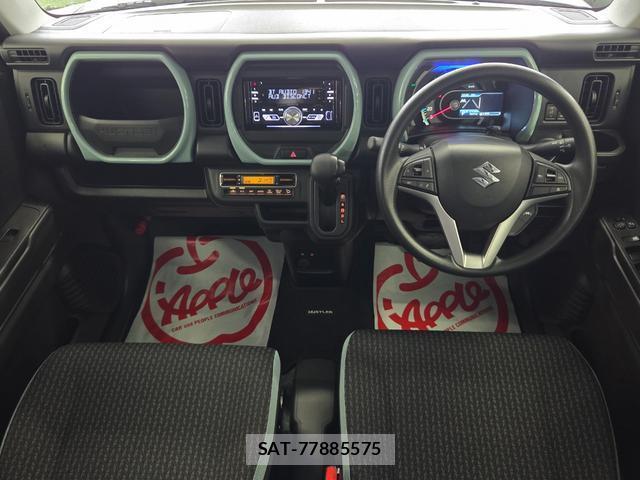 Suzuki HUSTLER 2024-09 8856819-2