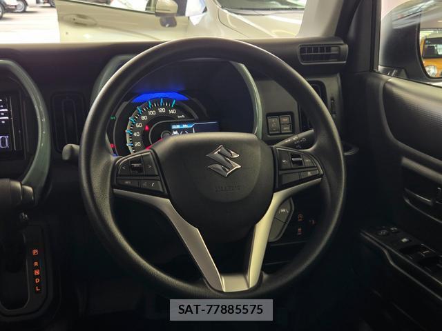 Suzuki HUSTLER 2024-09 8856819-3