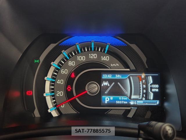 Suzuki HUSTLER 2024-09 8856819-4