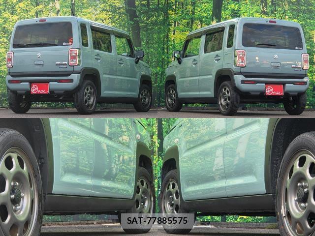 Suzuki HUSTLER 2024-09 8856819-9