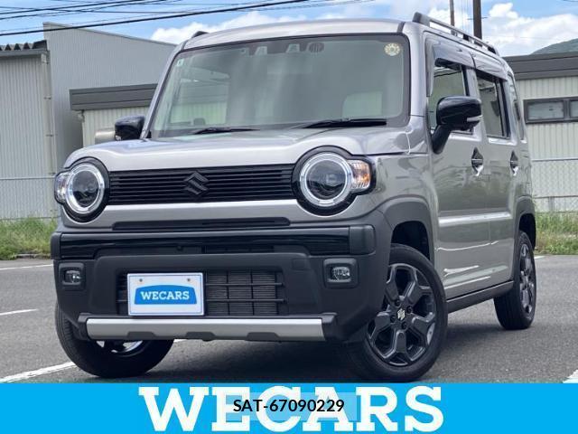 Suzuki HUSTLER 2024-06 8856872-0