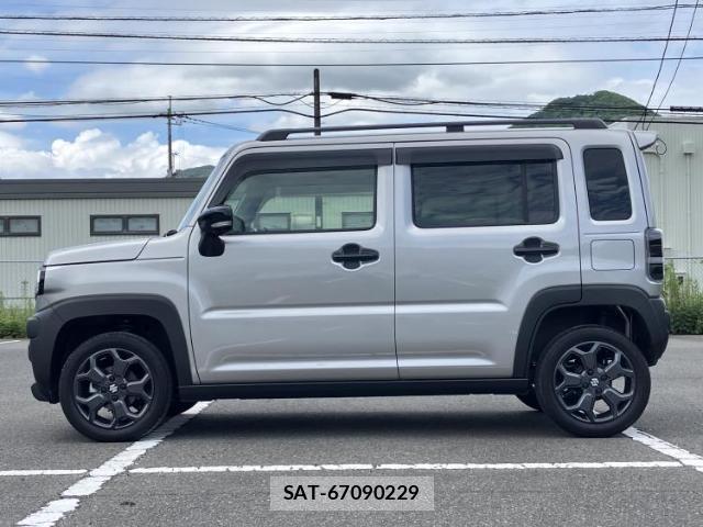 Suzuki HUSTLER 2024-06 8856872-1