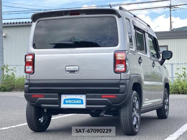 Suzuki HUSTLER 2024-06 8856872-2