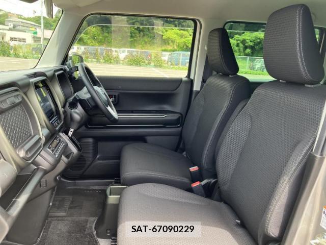 Suzuki HUSTLER 2024-06 8856872-6