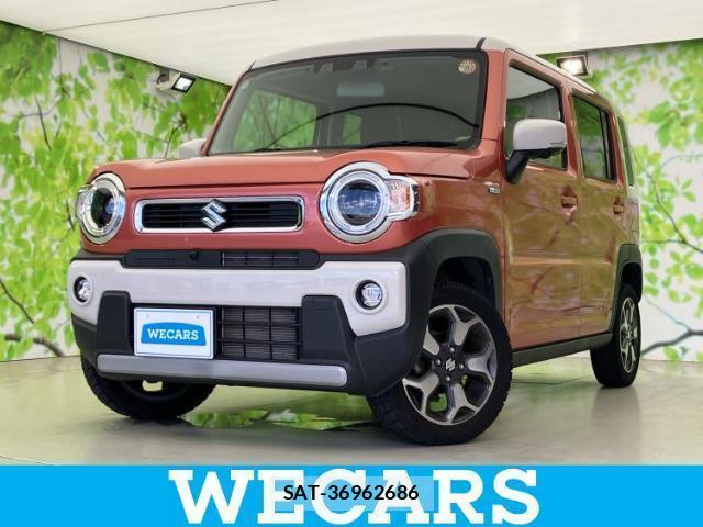 Suzuki HUSTLER 2022-09 8856902-0